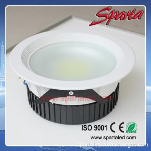 COB LED Downlight High Luminous